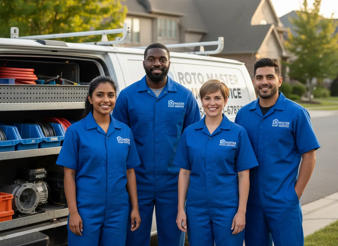 Sump Pump Installation company in San Geronimo, CA